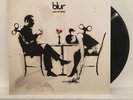 Blur Out Of Time Seven 7 Inch Vinyl Single Banksy