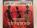 Doctor Who John Smith and the Common Men Sounds from the Inferno RSD 2013 New