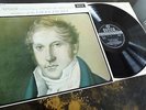 Spohr: Nonet / Double Quartet - Vienna Octet **Decca SXL 6319 WBg ED1 LP**