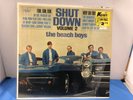 RECORD ALBUM LP 33 THE BEACH BOYS SHUT DOWN VOLUME 2 MINT VINYL MONO SHRINK 2027