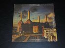 PINK FLOYD ANIMALS (1977) JC 34474 VINYL *ULTRASONIC