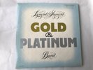 LYNYRD SKYNYRD GOLD & PLATINUM VINYL 2 LP PROMO COPY VG+ ORIGINAL SLEEVES