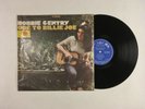 Bobbie Gentry Ode To Billie Joe FLS 1595 Taiwan 1967 VG 03A