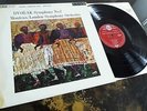 Dvorak: Symphony No. 2 - Monteux / LSO **RCA Living Stereo SB-2155 ED1 LP**