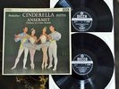 Prokofiev: Cinderella / Romeo & Juliet - Ansermet *Decca SXL 2306-7 WBg ED1 2LP*