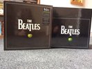 The BEATLES In Stereo Vinyl Box Set - Vinyl LP Box EMPTY BOX ONLY