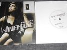AMY WINEHOUSE Back To Black WHITE VINYL 7