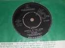 WILFRED Candle In The Wind 1970 PARLOPHONE 7
