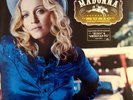 MADONNA MUSIC VINYL LP VERY RARE 2000 ORIGINAL 1ST PRESSING 9362-47865-1