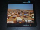 PINK FLOYD A MOMENTARY LAPSE OF REASON (1987) OC 40599 VINYL *ULTRASONIC