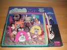 LP CUBY AND THE BLIZZARDS TRIPPIN' THRU A MIDNIGHT BLUES D PHILIPS ERSTPRESSUNG