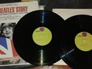 the beatles story lp