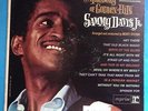 Sammy Davis Jr. Treasury Of Golden Hits-1961 Reprise Mono W/L PROMO-DG- UNPLAYED