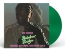 Jimi Hendrix - Rainbow Bridge - Light Green Vinyl Album - Limited Edition
