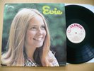 EVIE SYNGER 1972 NORWAY FEMALE VOCALS CHRISTIAN XIAN POP TORNQUIST KARLSSON LP