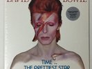 David Bowie Is Brooklyn Exclusive Time/The Prettiest Star 7