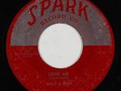 Doo-Wop 45 - Willy & Ruth - Love Me - Spark - mp3