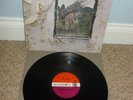 LED ZEPPELIN IV Zoso LP UK 1971 1st Press STEREO ATLANTIC 2401012 RED PLUM MINT