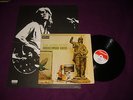LP TEN YEARS AFTER / CRICKLEWOOD GREEN / DERAM SML 1065 STEREO + POSTER UK PRESS