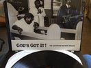 REVEREND CHARLIE JACKSON God's Got It  The Legendary BOOKER Singles NEAR MINT