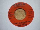 northern soul deon jackson thats what you do to me/i cant do  carla usa 45 orig