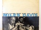 MILES DAVIS “Miles Davis Vol 2” RVG, P, DG, Blue Note BLP 1502 Mono Vinyl.