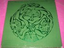 NURSE WITH WOUND. SOL INVICTUS.CUTTENT 93 - 1990 3LP BOX SET