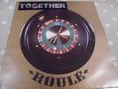 THOMAS BANGALTER AND DJ FALCON pres - TOGETHER - TOGETHER - ROULE - HOUSE 12