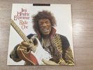 2 LP Castle CCSLP 212 The Jimi Hendrix Experience Radio One FOC UK VINYL 1989