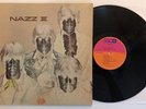 Nazz - Nazz III - 1971 US 1st Press SGC SD 5004 (EX) Ultrasonic Clean