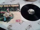 Reggae LP RICO - That man is forward (2-Tone)