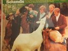 Beach Boys Pet Sounds original Capitol LP mono