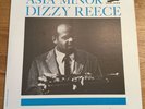 Dizzy Reece, Asia Minor, Prestige New Jazz  NJ 8274, RVG, US