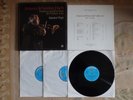 VEGH - TELEFUNKEN 6.35344 - BACH - SONATAS AND PARTITAS