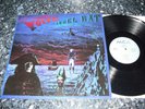 Voivod ?– Angel Rat LP 1st and only press 1991 LP MCA Records ?– MCA 10293