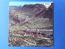 SXL 2005 Dvorak 'New World Symphony' Kubelik wbg ed.1 Ex+