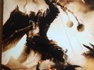 Metallica Blizzkrieg live at Blizzcon 2014, rare yellow vinyl 2 LP, gatefold