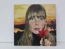 Joni Mitchell Clouds LP  RSLP 6341 A1 B1 INSERT TRI COLOUR 1ST NEAR MINT