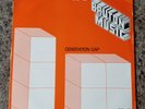 Bruton Music Generation Gap BRI 15 LP Vinyl Record Library Music James Asher