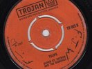 OLIVER ST. PATRICK & THE DIAMONDS - TULIPS