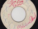 JACKIE BERNARD - MUSICAL EXPLOSION / MELODICA SKANK