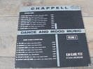 CHAPPELL MUSIC LIBRARY - Rhythm 'N Blues 1967 FRANCE LP JAZZ/FUNK/BREAKS