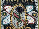 EARLE,STEVE-TRANSCENDENTAL BLUES  VINYL LP NEW