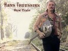 THEESSINK, HANS - SLOW TRAIN NEW VINYL RECORD