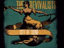 THE REVIVALISTS CITY OF SOUND NEW VINYL RECORD