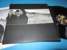 U2 / The Joshua Tree (UK 1987, Island Records U26) - Foc LP