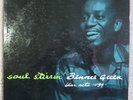 Bennie Green Soul Stirrin' mono deep groove Blue Note W 63rd VG- LP Sonny Clark