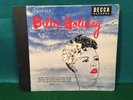 Billy Holiday Distinctive Song Stylings Jazz 4 Shellac 10