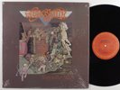 AEROSMITH Toys In The Attic COLUMBIA LP NM SHRINK