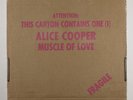 ALICE COOPER Muscle Of Love WARNER BROS BS 2748 LP SEALED